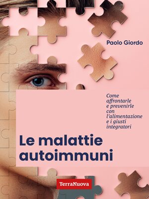 cover image of Le malattie autoimmuni